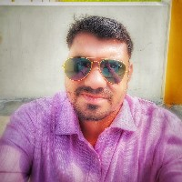 Vinod Pachbhai-Freelancer in Bhadravati,India