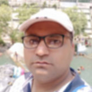 Amit Saxena-Freelancer in ,India