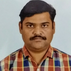 Ashokkumar Saroj