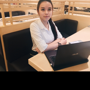 Michelle Tan-Freelancer in Selangor,Malaysia