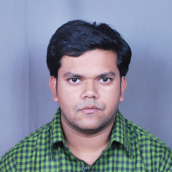 Hemanshu Swarnkar-Freelancer in ,India