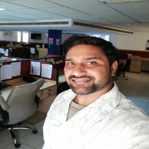 Sarvar-Freelancer in Delhi,India