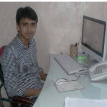 Md. Al Amin-Freelancer in Hajigonj, Chandpur.,Bangladesh