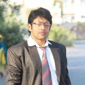 Sujay Kumar Das-Freelancer in ,India