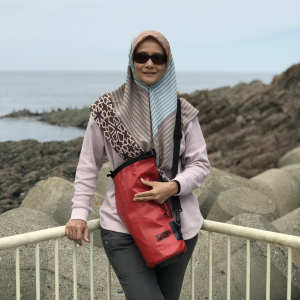 Rosawinia Nasrun-Freelancer in Malaysia,Malaysia