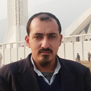 Abdullah Khan-Freelancer in ,Pakistan