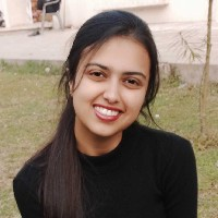 Dhanvi Gupta-Freelancer in Ludhiana,India