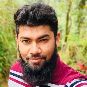 Hisham Hussain-Freelancer in Kandy,Sri Lanka