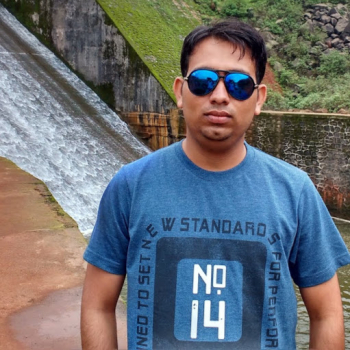 Mukesh Patil-Freelancer in Pune,India