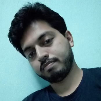 Abhranil Majumder-Freelancer in Kolkata,India