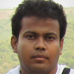 Dipankar Naskar-Freelancer in ,India