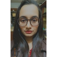 Syeda Noor Ul Ain-Freelancer in Rawalpindi,Pakistan