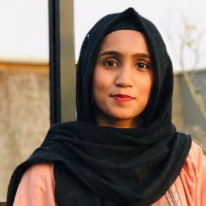 Kulsoom Rashid-Freelancer in karachi,Pakistan