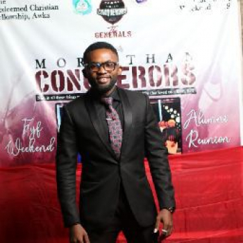 Uche Thankgod-Freelancer in ,Nigeria