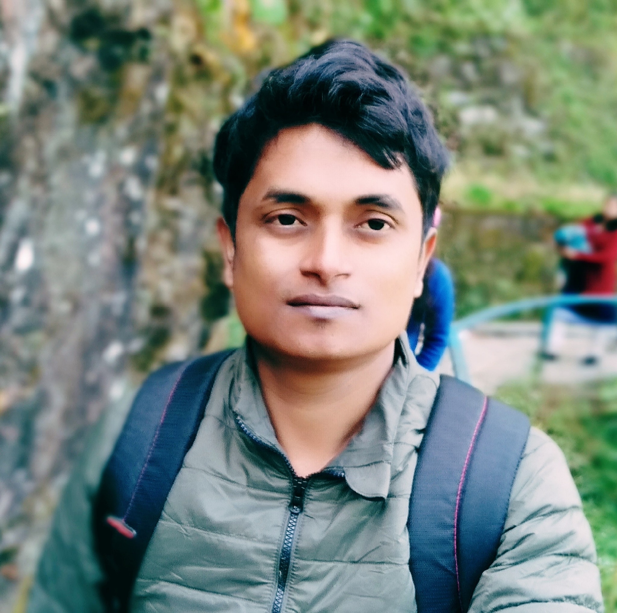 Subhajit Guha-Freelancer in Durgapur,India