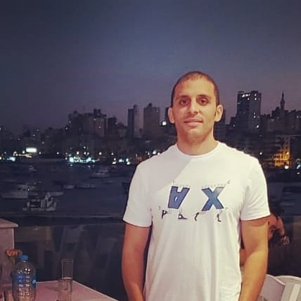 Omar Khalid-Freelancer in 6th October city,Egypt