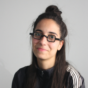 Zineb Sabir Almaslouhi-Freelancer in ,Morocco