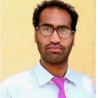 SHAHANAWAZ ALAM-Freelancer in ,India