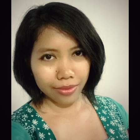 Yuliniar Lutfaida-Freelancer in Jakarta,Indonesia