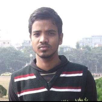 Md Nayem Ahmed-Freelancer in Dhaka,Bangladesh