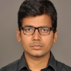 Gangesh Pandey-Freelancer in vadodara,India