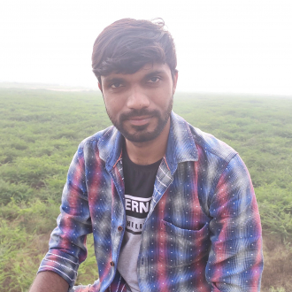 Venkatesh Janagam-Freelancer in Hyderabad,India
