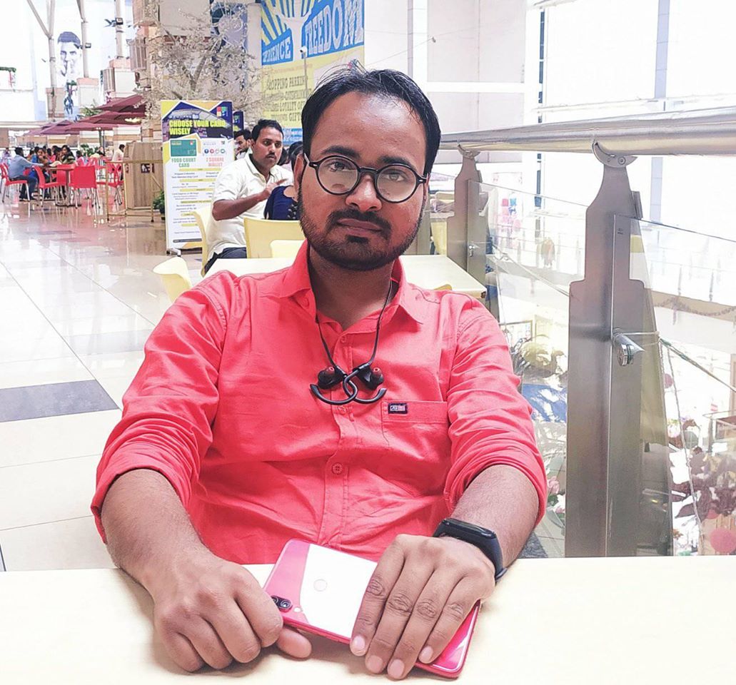 Ayush Nigam-Freelancer in lucknow,India