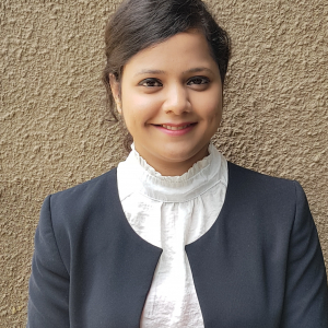 Jayshree Sakunia-Freelancer in ,India