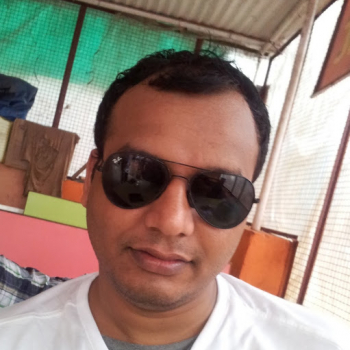 Amresh Panda-Freelancer in ,India