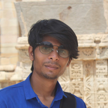 Rohit Nagar -Freelancer in ,India