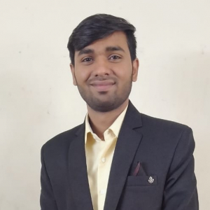 Vaibhav Hajare-Freelancer in NAGPUR,India