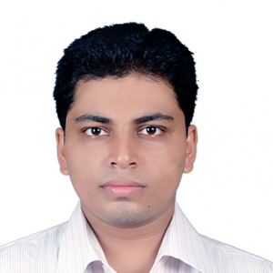 Ravi Bhatta-Freelancer in ,India