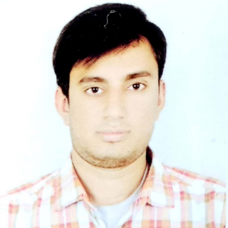 Karthik Ch-Freelancer in Hyderabad,India