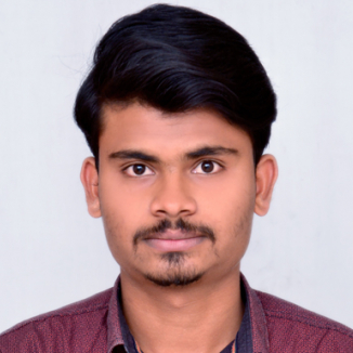 Rahul Gaware-Freelancer in ,India