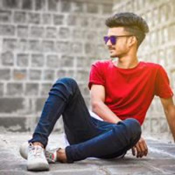 Shyam Rode Sr.-Freelancer in ,India