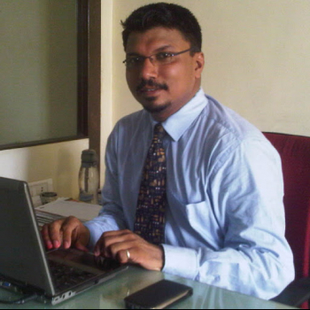 Ravindranath Nair-Freelancer in Mumbai,India