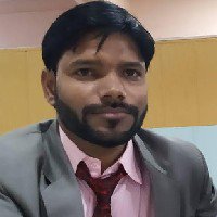 Deepak-Freelancer in ,India