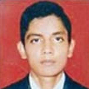 Dinesh Kumar Nayak-Freelancer in Bhubaneswar,India