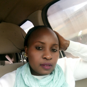 Jeniffer Nduku-Freelancer in ,Kenya