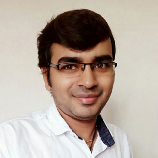 Ram Kumar Verma-Freelancer in Navi Mumbai,India