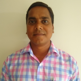 Mahesh Yadav-Freelancer in VIRAR,India