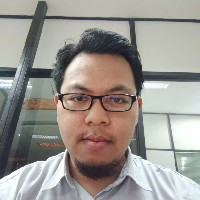 Teguh Andrianto-Freelancer in ,Indonesia