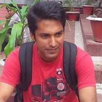 Masud Rana-Freelancer in Dhaka,Bangladesh