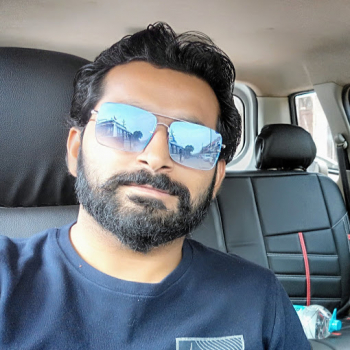 Amit Singh-Freelancer in ,India