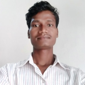 Vishnu Prasad Singh-Freelancer in ,India