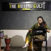 Richa Das-Freelancer in Ujjain,India
