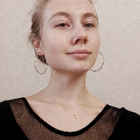 Ann Lianskaya-Freelancer in Київ,Ukraine