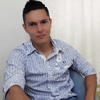 Diego Ortiz-Freelancer in Cali,Colombia