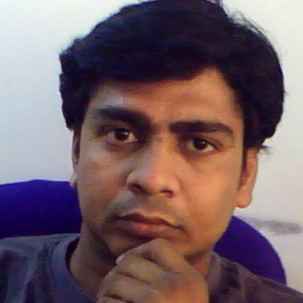 Chirag Patel-Freelancer in ,India