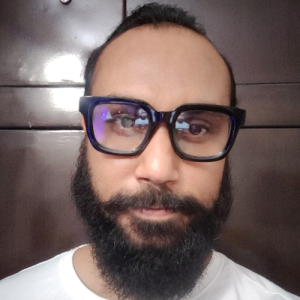 Keshav Kumar-Freelancer in Ghaziabad,India